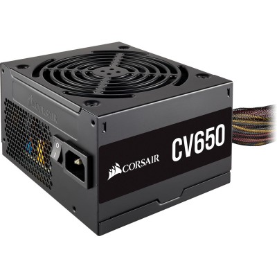 Alimentation Corsair CV650