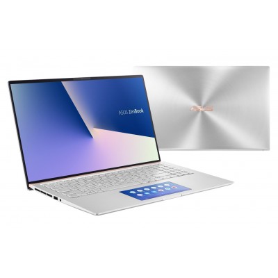 Portable Asus ZenBook UX534FAC-A8048R i5-10210U 8G 512G W10P 15,6"FHD