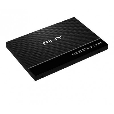 SSD 2.5" 240Go PNY CS900
