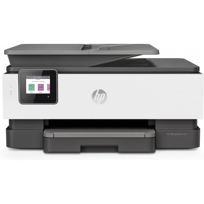 Imprimante HP OfficeJet Pro 8022 All-in-One
