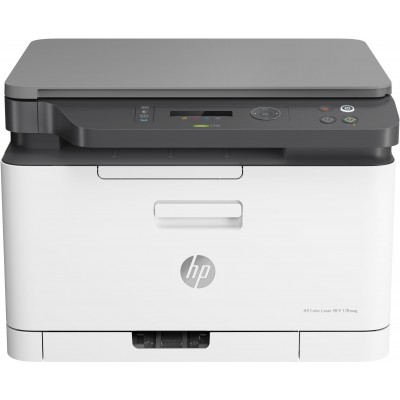 Imprimante Multifonction HP 178NW Laser Couleurs