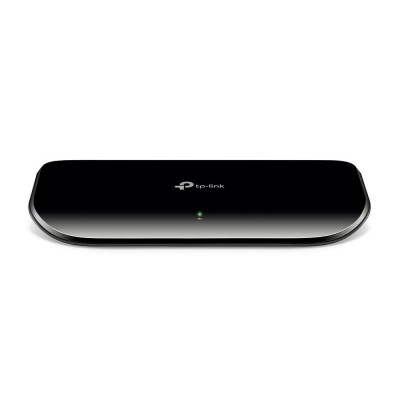 Switch 8 Ports TP-Link TL-SG1008D - 10/100/1000