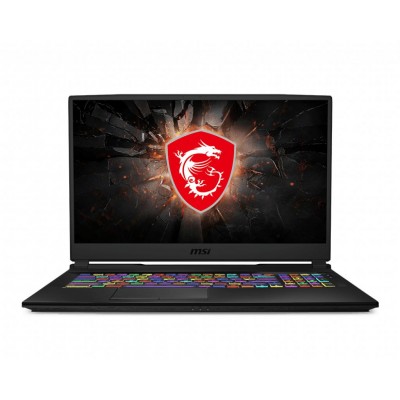 Portable MSI 17.3 GL75 9SD-037FR i7-9750/17.3"/8Gx2/512GB/1660Ti/W10
