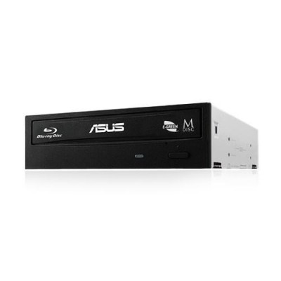 Lecteur Blu-ray et enregistreur de DVD Asus BC-12D2HT