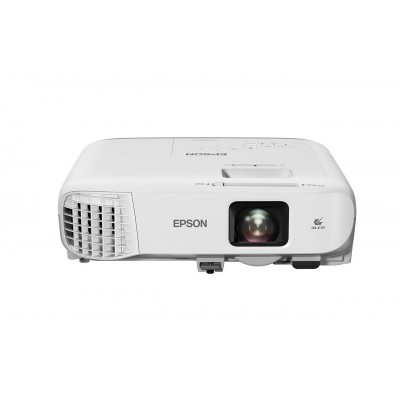 Videoprojecteur Epson EB-990U 3800Lm 1920x1200