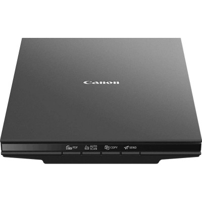 Scanner Plat Canon CanoScan LiDE 300