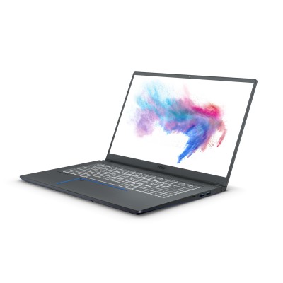 Portable MSI Prestige A10SC-208FR i7-10710U 16G 512G GTX1650 W10P 4K