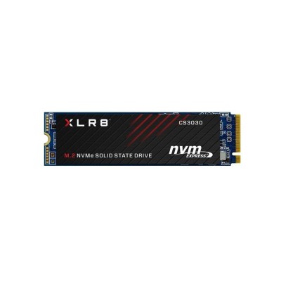 SSD M.2 NVMe 250Go PNY CS3030
