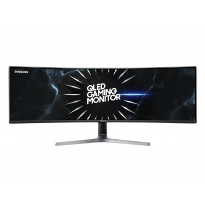 Ecran 48,8" Samsung C49RG90SSU - DQHD Curved 120hz 4ms