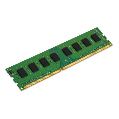 Memoire DDR3 8Go 1600MHz CL11 Kingston ValueRAM