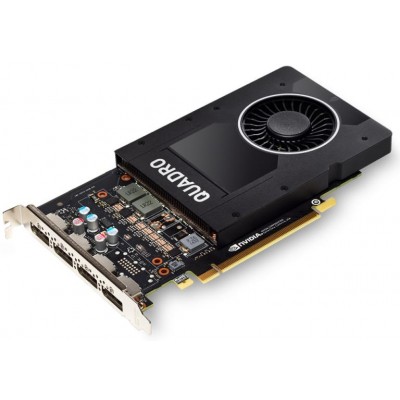 Carte Graphique Quadro PNY P2200 5Go