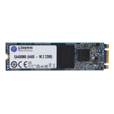 SSD M.2 480Go Kingston SSDNow A400