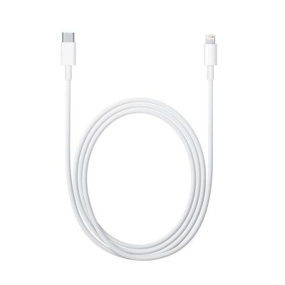 Cable Apple USB-C Lightning 1M