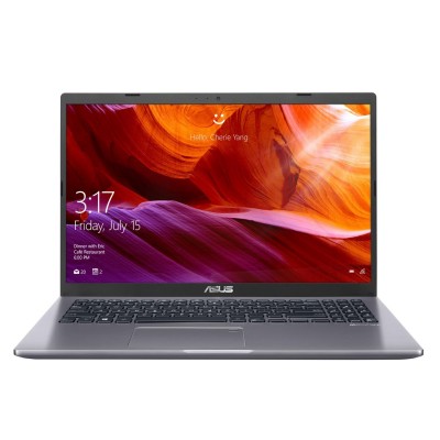 Portable Asus X509JA-EJ016T i3-1005G1 4G 256G W10H 15,6"FHD