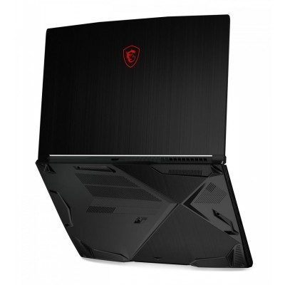 Portable MSI GF63 Thin 10SCXR-037FR i7-10750H 16G 512G GTX1650 W10H