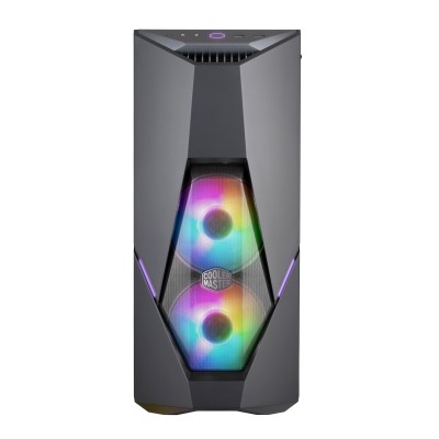 Boitier Cooler Master MasterBox K500 ARGB