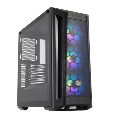 Boitier Cooler Master MasterBox MB511 ARGB