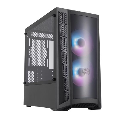 Boitier Cooler Master MasterBox MB320L ARGB