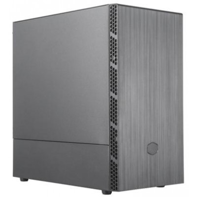 BOITIER mATX/Cooler Master MasterBox MB400L ODD