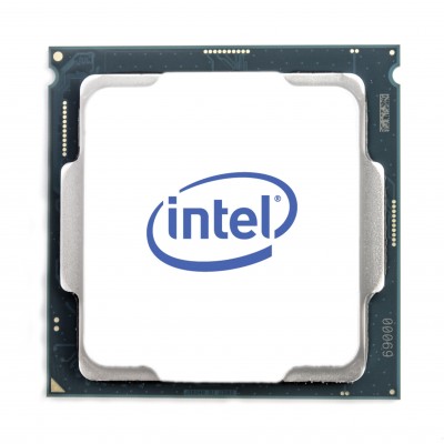 CPU Intel Comet Lake Core i5-10600KF (4,10GHz)
