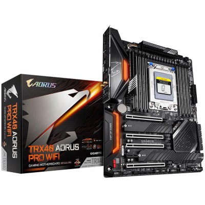CM GIGABYTE TRX40 AORUS PRO WIFI
