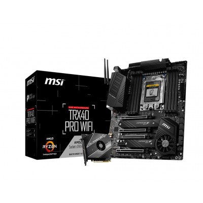 CM MSI TRX40 PRO WIFI