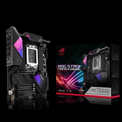 CM ASUS ROG STRIX TRX40-E GAMING