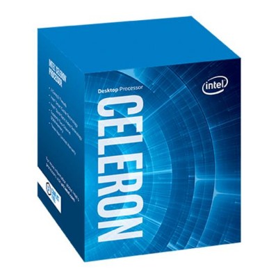 CPU Intel Coffee Lake Celeron G4920 (3,2GHz)