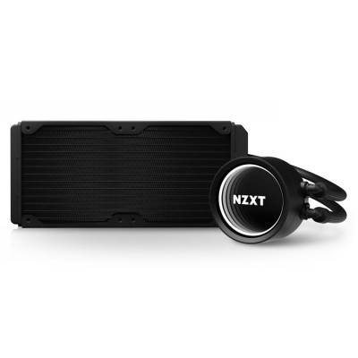 NZXT Kraken X53