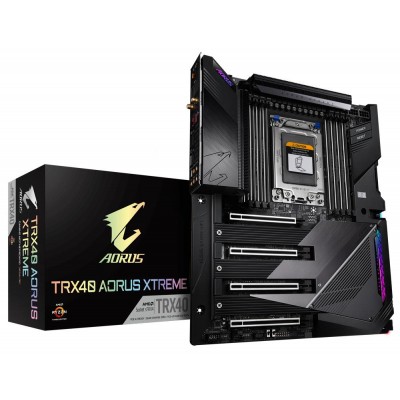 CM GIGABYTE TRX40 AORUS XTREME