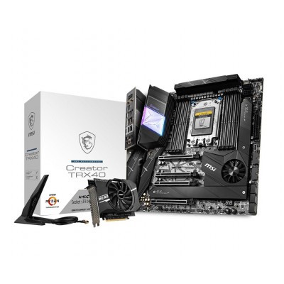 CM MSI TRX40 CREATOR