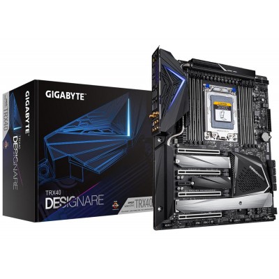 CM GIGABYTE TRX40 DESIGNARE