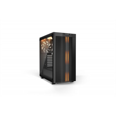 BOITIER ATX/Be Quiet Pure Base 500DX/Noir