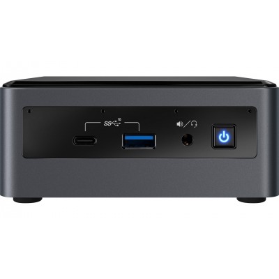 NUC Intel 10 Performance NUC10i5FNH - i5-10210U DDR4