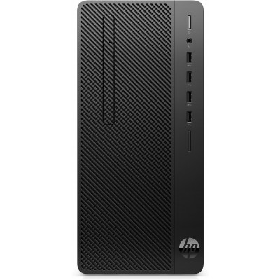 HP Business Desktop 290 G3 I3-9100-8Go-256GoSSD-Win10PRO