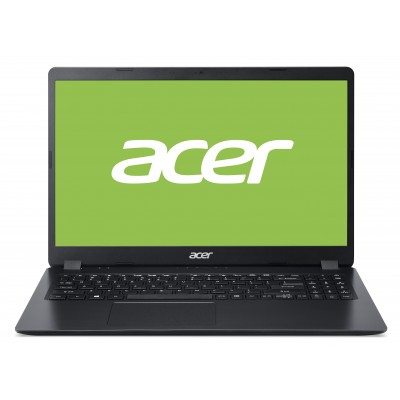 Portable 15.6"ACER Aspire A315-54K-35NE I3-7020U 4Go 256SSD Win10H