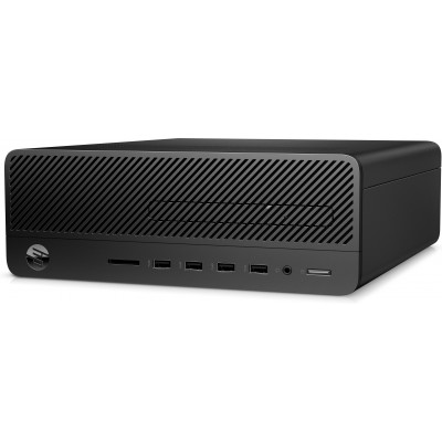 Ordinateur HP Business Desktop 290 G2 i3-9100 8Go 256SSD Win10PRO