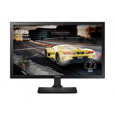 Ecran 27" Samsung S27E332H - FHD 75Hz 1ms
