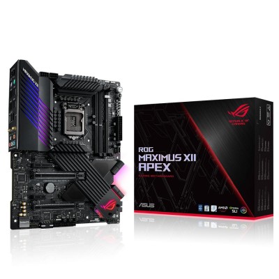 CM ASUS ROG MAXIMUS XII APEX Z490