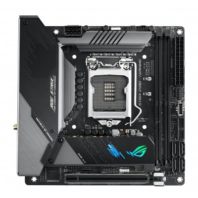 CM ASUS ROG STRIX Z490-I GAMING