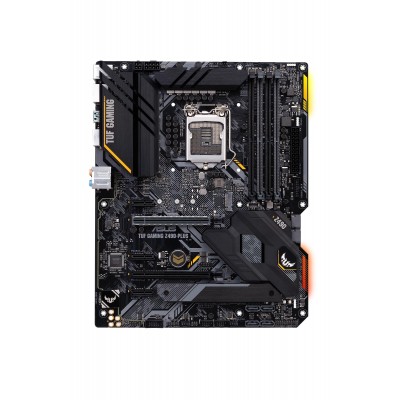 CM ASUS TUF GAMING Z490-PLUS