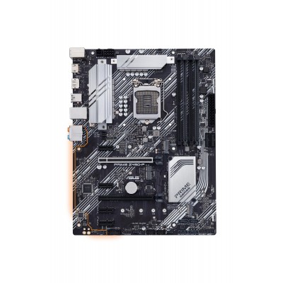 CM ASUS PRIME Z490-P
