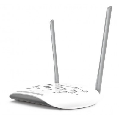 Point d'accès TP-Link TL-WA801N - 300Mbps