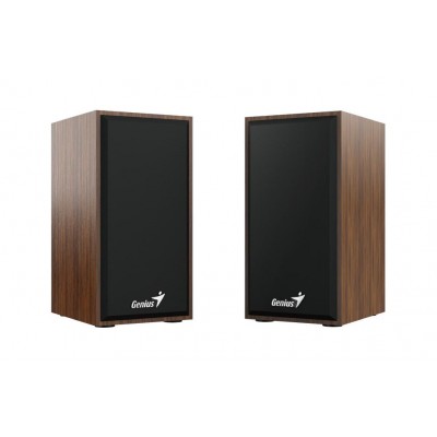 Haut-parleurs SP-HF180 WOOD 6W RMS