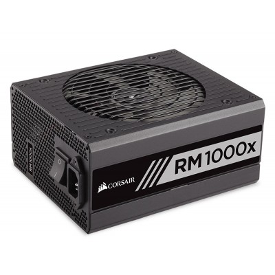 Alimentation Corsair RM1000x - 80 Plus Gold