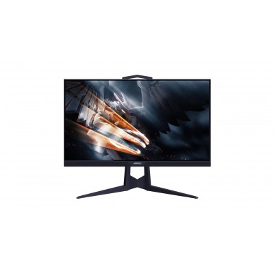Ecran 25" Gigabyte AORUS KD25F-EK - FHD 240Hz