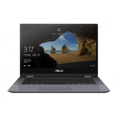 Portable Asus VivoBook Flip TP412FA-EC442T i3-10110U 4G 256G W10S 14"