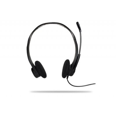 Casque Logitech PC860