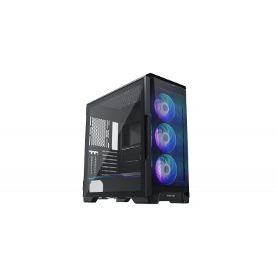 Boitier Phanteks Eclipse P500A D-RGB TG Noir