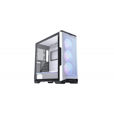 Boitier Phanteks Eclipse P500A D-RGB TG Blanc